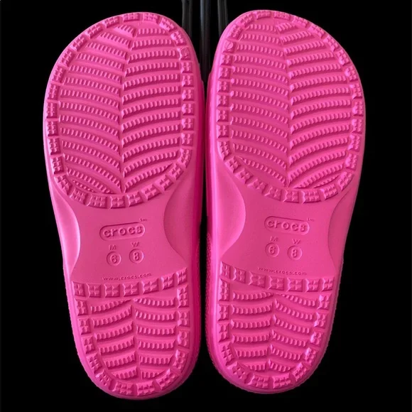 Crocs Slides - Picture 2 of 2